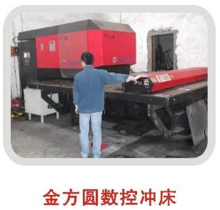 成都机箱机柜销售公司案例