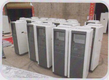 成都操作台设计