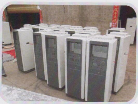 金牛网站建设