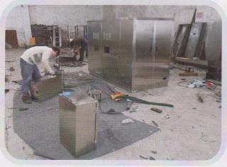 金牛网站建设
