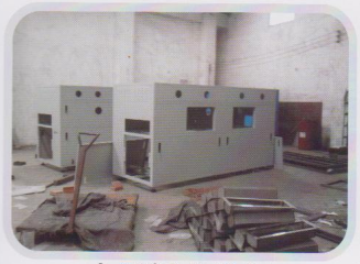 金牛网站建设