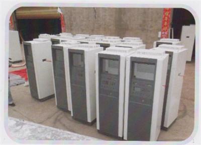 金牛网站建设