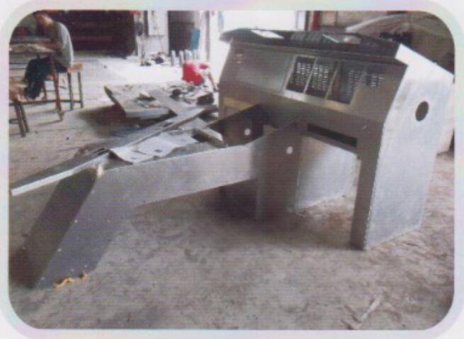 金牛网站建设