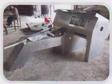 金牛网站建设