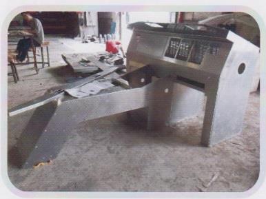 金牛网站建设